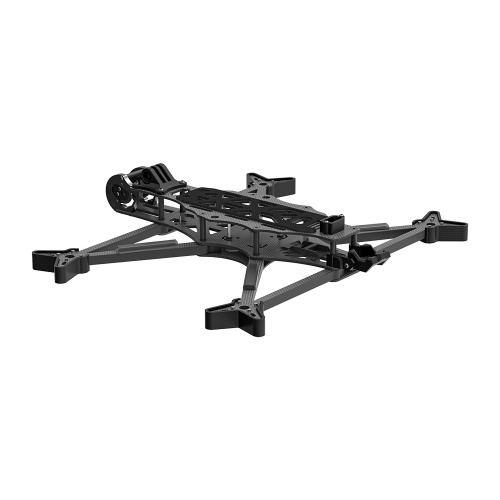 Рама для FPV-дрона 7 дюймов AOS 7 V5 с антивибрационной системой AOS X-Cell
