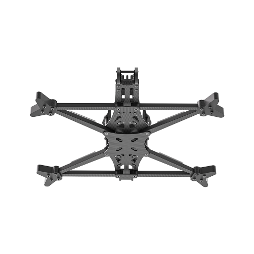 Рама для FPV-дрона 7 дюймов AOS 7 V5 с антивибрационной системой AOS X-Cell