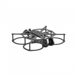 Рама для FPV-дрона Cine25 AOS V5 Frame Kit
