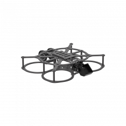 Рама для FPV-дрона Cine25 AOS V5 Frame Kit