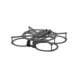 Рама для FPV-дрона 3.5 дюйма AOS Cine35 V5 Frame Kit