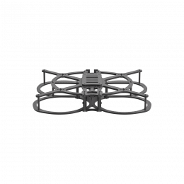 Рама для FPV-дрона 3.5 дюйма AOS Cine35 V5 Frame Kit