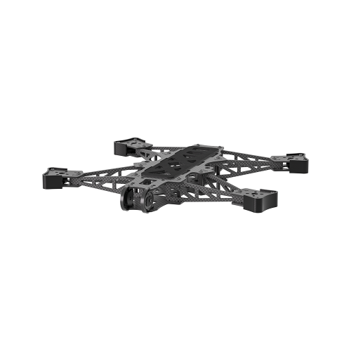 Ультралёгкая и сверхжёсткая рама для FPV-дрона 7 дюймов AOS UL7 V5 для дальних полётов