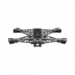 Рама для FPV-дрона 7 дюймов AOS UL7 V5 Frame Kit