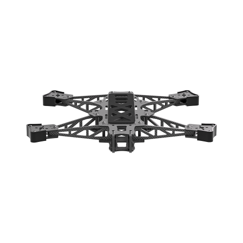 Ультралёгкая и сверхжёсткая рама для FPV-дрона 7 дюймов AOS UL7 V5 для дальних полётов