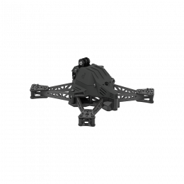 Рама для FPV-дрона 5 дюймов Afterburner 5 от 2RAW и iFlight