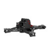 Высокоскоростная рама для FPV-дрона 5 дюймов Afterburner Sport O4 от 2RAW