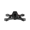 Высокоскоростная рама для FPV-дрона 5 дюймов Afterburner Sport O4 от 2RAW
