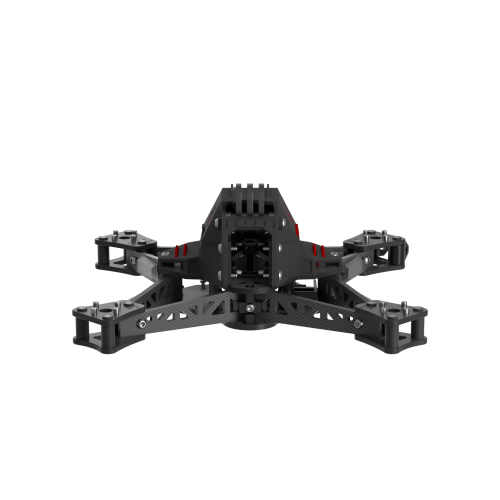 Высокоскоростная рама для FPV-дрона 5 дюймов Afterburner Sport O4 от 2RAW