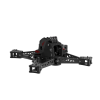Высокоскоростная рама для FPV-дрона 5 дюймов Afterburner Sport O4 от 2RAW