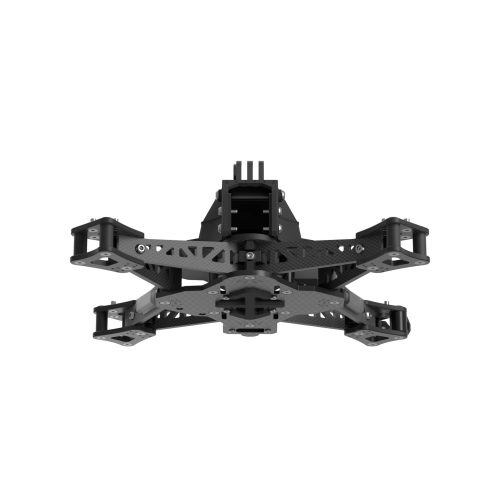 Высокоскоростная рама для FPV-дрона 5 дюймов Afterburner Sport O4 от 2RAW