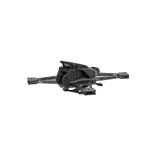 Рама Centurion X8 Cinelifter — 8-моторная HD рама с аэродинамическим кожухом, A-frame конструкцией и быстрой заменой аккумулятора