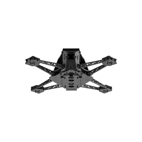 Рама Centurion X8 Cinelifter — 8-моторная HD рама с аэродинамическим кожухом, A-frame конструкцией и быстрой заменой аккумулятора