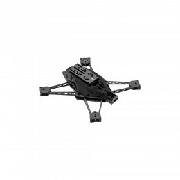 Рама Centurion X8 Cinelifter Frame Kit — профессиональная 8-моторная кинокоптерная рама с аэродинамическим кожухом и быстрым доступом к аккумулятору