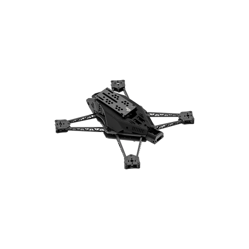 Рама Centurion X8 Cinelifter — 8-моторная HD рама с аэродинамическим кожухом, A-frame конструкцией и быстрой заменой аккумулятора