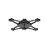 Рама Centurion X8 Cinelifter — 8-моторная HD рама с аэродинамическим кожухом, A-frame конструкцией и быстрой заменой аккумулятора
