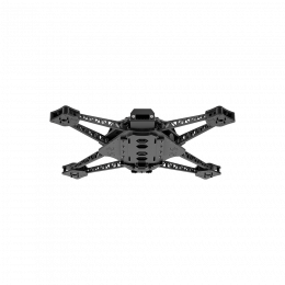 Рама Centurion X8 Cinelifter Frame Kit — профессиональная 8-моторная кинокоптерная рама с аэродинамическим кожухом и быстрым доступом к аккумулятору
