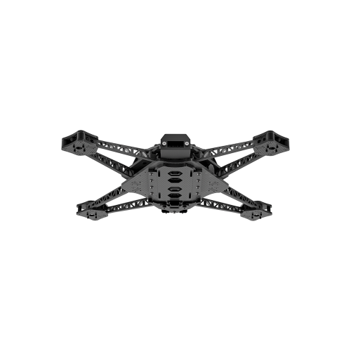 Рама Centurion X8 Cinelifter — 8-моторная HD рама с аэродинамическим кожухом, A-frame конструкцией и быстрой заменой аккумулятора