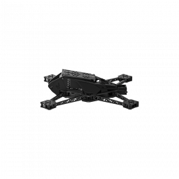 Рама Centurion X8 Cinelifter Frame Kit — профессиональная 8-моторная кинокоптерная рама с аэродинамическим кожухом и быстрым доступом к аккумулятору