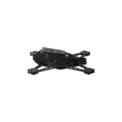 Рама Centurion X8 Cinelifter — 8-моторная HD рама с аэродинамическим кожухом, A-frame конструкцией и быстрой заменой аккумулятора