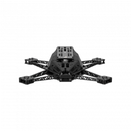 Рама Centurion X8 Cinelifter Frame Kit — профессиональная 8-моторная кинокоптерная рама с аэродинамическим кожухом и быстрым доступом к аккумулятору