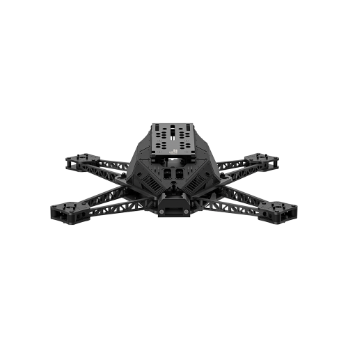 Рама Centurion X8 Cinelifter — 8-моторная HD рама с аэродинамическим кожухом, A-frame конструкцией и быстрой заменой аккумулятора