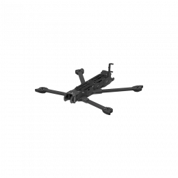 Рама Chimera7 ECO Frame Kit — сверхжесткая 7.5" Long Range рама для FPV дальних полетов