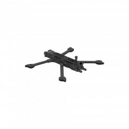 Рама Chimera7 ECO Frame Kit — сверхжесткая 7.5" Long Range рама для FPV дальних полетов