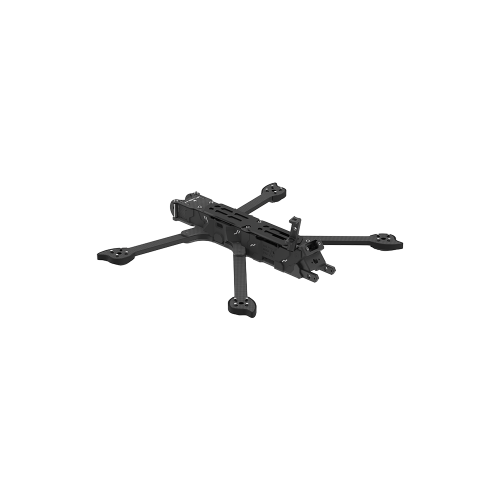 Рама iFlight Chimera7 ECO — Long Range 7.5", сверхжесткая конструкция для дальних полетов
