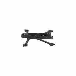 Рама Chimera7 ECO Frame Kit — сверхжесткая 7.5" Long Range рама для FPV дальних полетов
