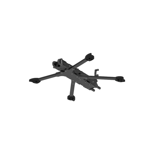 Рама iFlight Chimera7 ECO — Long Range 7.5", сверхжесткая конструкция для дальних полетов
