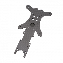 Запасные части для рамы Chimera7 Pro