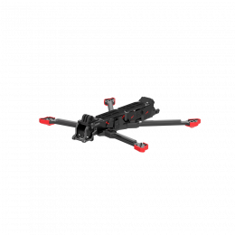 Рама Chimera7 Pro V2 O4 Frame Kit — 7.5" Long Range платформа с поддержкой DJI O4 Pro Air Unit