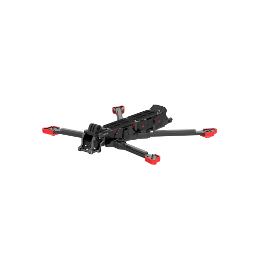 Рама iFlight Chimera7 Pro V2 O4 — Long Range 7.5" FPV-рама для DJI O4 Pro
