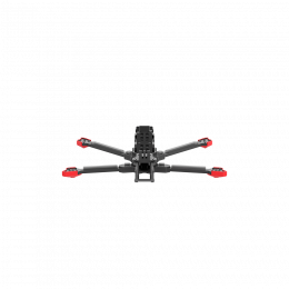 Рама Chimera7 Pro V2 O4 Frame Kit — 7.5" Long Range платформа с поддержкой DJI O4 Pro Air Unit