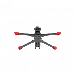 Рама Chimera7 Pro V2 O4 Frame Kit — 7.5" Long Range платформа с поддержкой DJI O4 Pro Air Unit