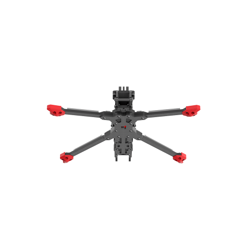 Рама iFlight Chimera7 Pro V2 O4 — Long Range 7.5" FPV-рама для DJI O4 Pro