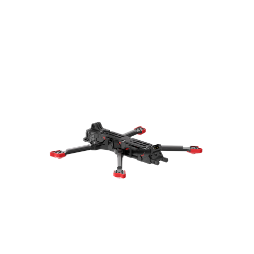 Рама iFlight Chimera7 Pro V2 O4 — Long Range 7.5" FPV-рама для DJI O4 Pro