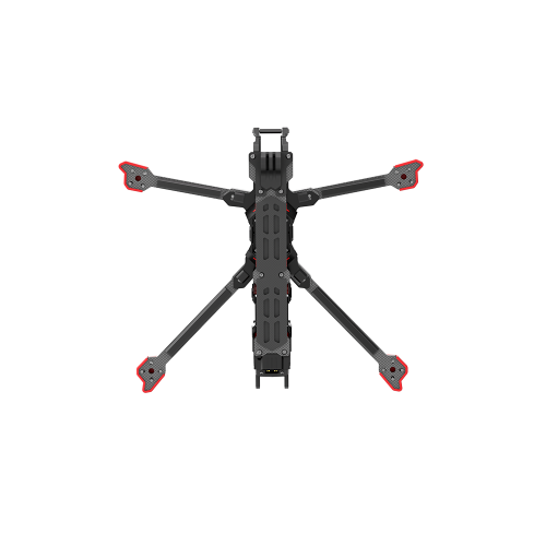 Рама iFlight Chimera7 Pro V2 O4 — Long Range 7.5" FPV-рама для DJI O4 Pro