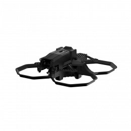 Рама Defender 20 Lite Frame Kit — компактная 2-дюймовая cinewhoop-рама с поддержкой DJI O4