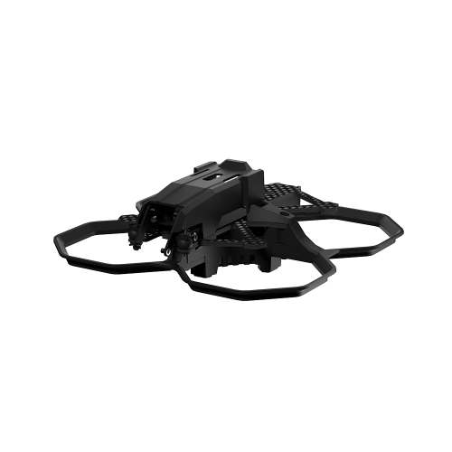 Рама Defender 20 Lite Frame Kit — лёгкая 2" cinewhoop-рама для DJI O4