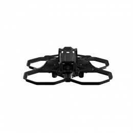 Рама Defender 20 Lite Frame Kit — компактная 2-дюймовая cinewhoop-рама с поддержкой DJI O4