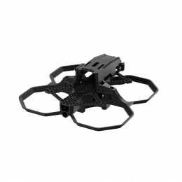 Рама Defender 20 Lite Frame Kit — компактная 2-дюймовая cinewhoop-рама с поддержкой DJI O4