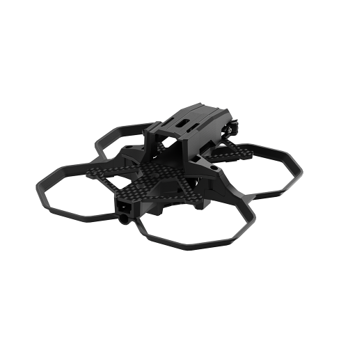 Рама Defender 20 Lite Frame Kit — лёгкая 2" cinewhoop-рама для DJI O4