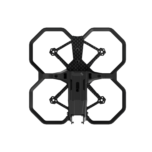 Рама Defender 20 Lite Frame Kit — лёгкая 2" cinewhoop-рама для DJI O4