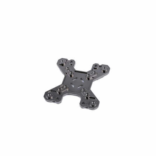 Mach R5 Replacement Parts — запасные части для FPV рамы с армами 5/6 мм