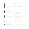 Mach R5 Replacement Parts — запасные части для FPV рамы с армами 5/6 мм