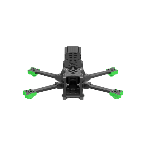 Рама для FPV-дрона 4 дюйма Nazgul Evoque F4 iFlight
