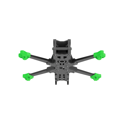 Рама для FPV-дрона 4 дюйма Nazgul Evoque F4 iFlight