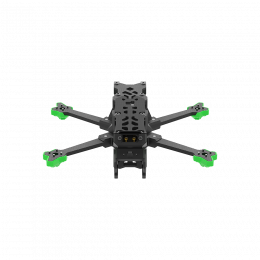 Рама для FPV-дрона Nazgul Evoque F4